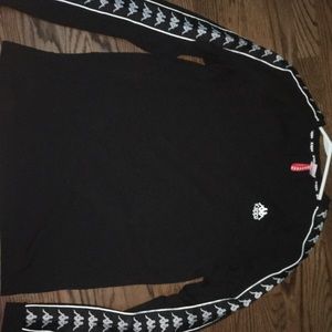 Kappa sweater